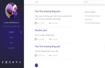 Tux, the Linux mascot