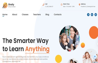 Tux, the Linux mascot